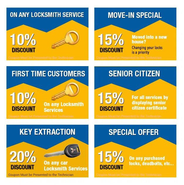 Morton Grove Locksmith Store, Morton Grove, IL 847-227-6011 - coupon-image